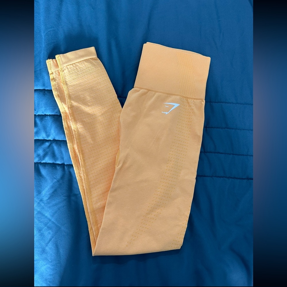 New gymshark vital leggings